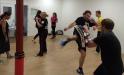 Kung Fu and Kick Boxing classes Leicester - free trial session
