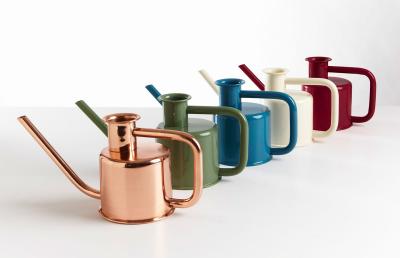 Decorative Metal Watering Cans