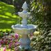 Decorative Elegant Garden Fountains