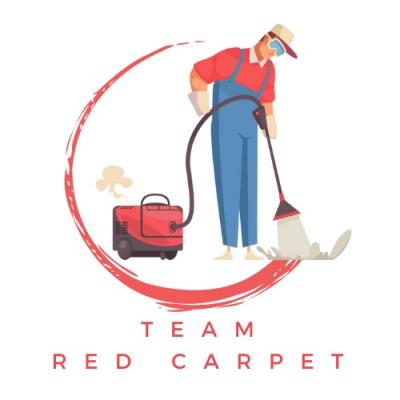 Carpet Cleaning in Leicestershire